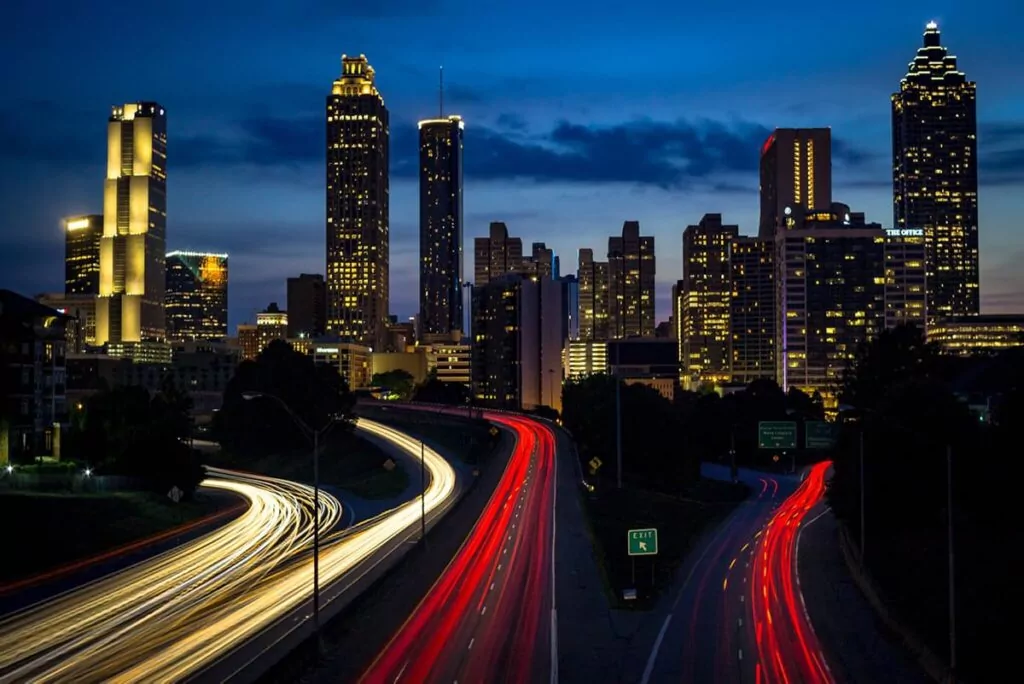 Our Guide to Moving From Sandy Springs to Atlanta
