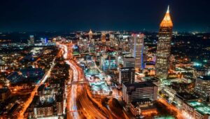 A Guide to Georgia: Atlanta, Savannah, & Other Southern Natural Gems