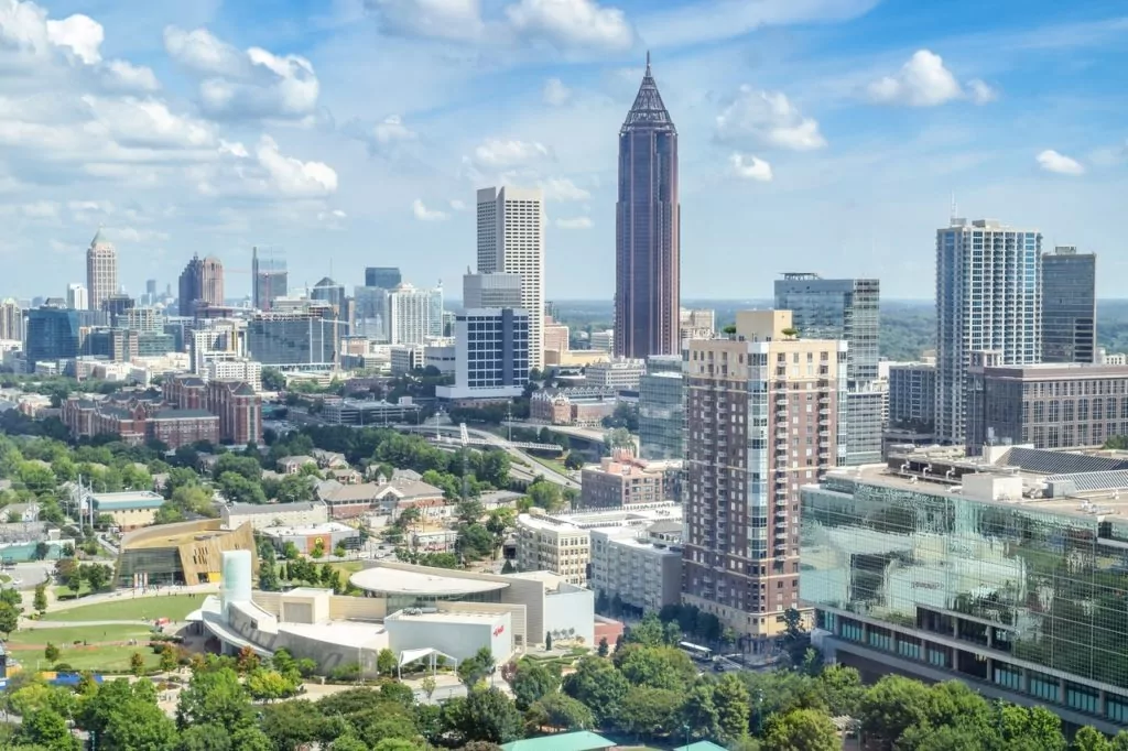 Moving to Atlanta - What You Need to Know